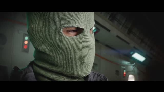 GAME MUSIC VIDEO - Soldier - Call of Duty Black Ops Cold War