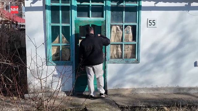 🔴 Фалешты фабрика Kinder, двор Усатого и соседи Санду. Как живет город–три в одном«Другая Молдова»