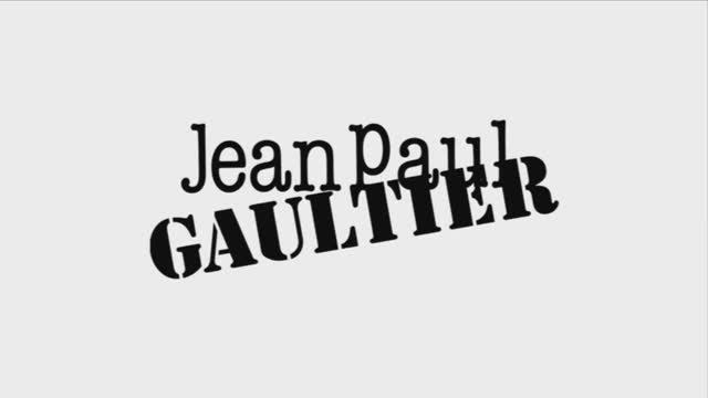 Показ женской коллекции Jean Paul Gaultier осень-зима 2012-2013