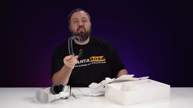 Распаковка Apple Vision Pro и первое впечатление! Революции не случилось? смотреть онлайн