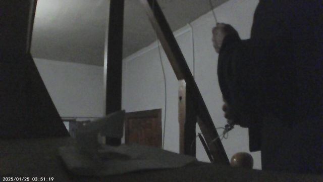 Благовест к 12 Евангельскому чтению