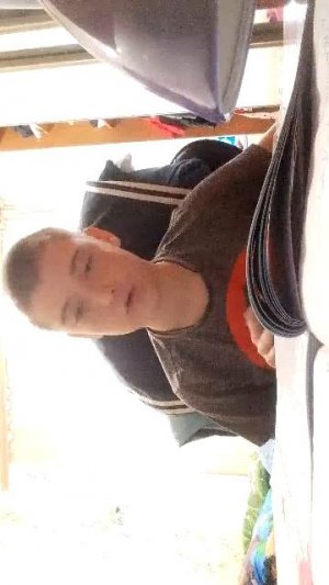 Завтра будет станд 12 околок