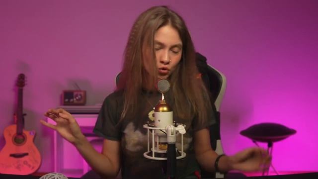 Zaz - Je veux cover ru