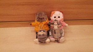 Идеи  басиков 2026 год