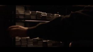 Взлом на миллион · Русский Трейлер · Фильм 2026