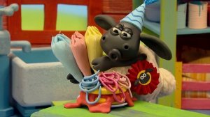 Детский мультик "Веселые игры"