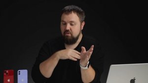Распаковка iPhone 14 – ЭКСКЛЮЗИВ!