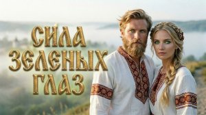 ТАЙНА ЗЕЛЕНЫХ глаз Х’Арийцев - Что СКРЫВАЕТ изумрудное ДНК первого РОДА?