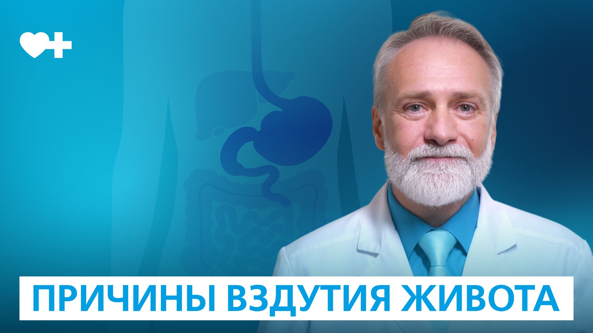 Вздутие живота и метеоризм: скрытые сигналы организма смотреть онлайн