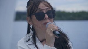 Марина Лобарь - Песня про Новосибирск (Ново НовоСибирск)