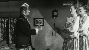 Я УСИЛЕННО СТРАДАЮ. Угрюм-река...