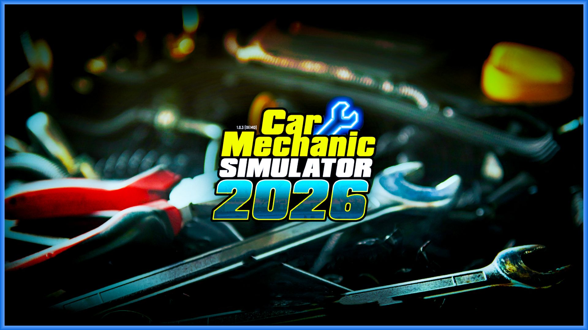 Car Mechanic Simulator 2026 ( Demo )