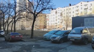 583. Хабаровск. Ленинградская 67- Некрасова 82. 09.04.26.