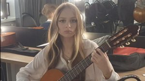 Г.Мустафин - Сосна (дмш15)