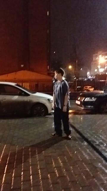 Федя и арсений 6 часть