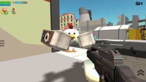 Атака лазеров 2