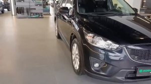 Mazda CX-5 I, 2014, Вологда