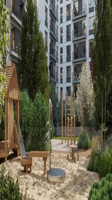 Новосибирск. 2к. квартира от 9 млн. 600 тыс. руб. метро Заельцовская