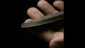 Нож туристический «Феху» Art Варг (1)