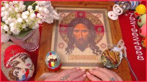 СТРАСТНАЯ ПЯТНИЦА Ритуалы Приметы Что можно Что нельзя #онлайнн #приметы #ритуал Светлана ВЕДА