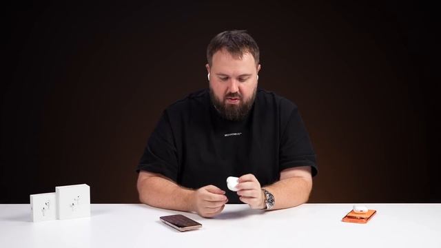 AirPods Pro 3 - великий скам от Apple!