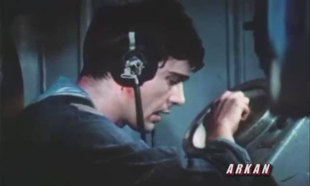 В Высоцкий - SOS (клип)