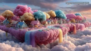 Архитектурный Рай