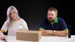 Распаковка Eva Elfie и подарков на 8 марта