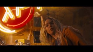 Русский трейлер "Супергёрл" (Субтитры, 2026)