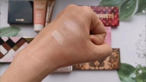 👛👛👛 Косметичка. Часть 1