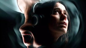 Полутон — Русский трейлер (2026)