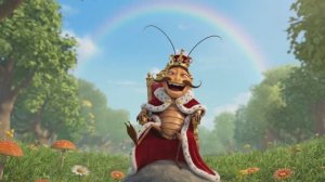 Тараканище