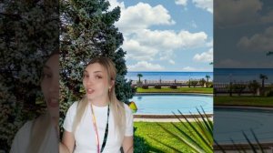 Детский лагерь в Туапсе. «Spa&Camp».mp4