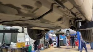 Переговорил с владельцем, как он пришёл к Тойоте…

В целом, история как у всех, обычная. Просто уста