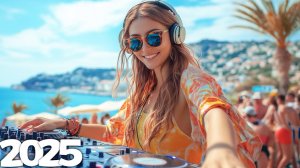Alan Walker, Dua Lipa, Coldplay, Martin Garrix & Kygo, The Chainsmokers Style 🔥 Summer Vibes #283
