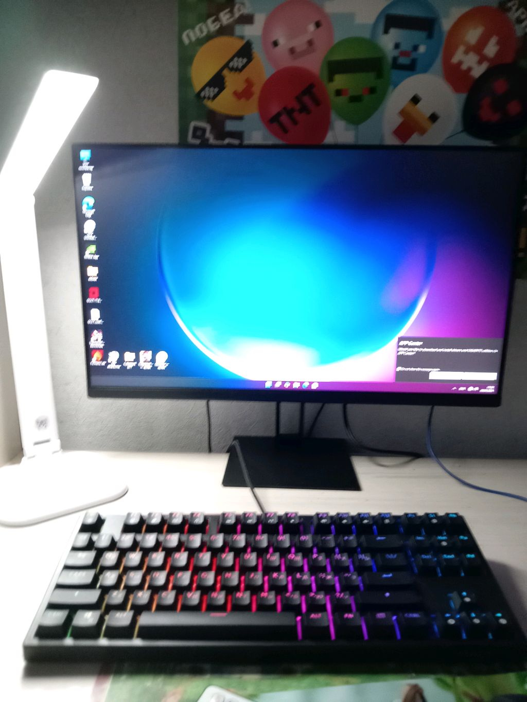 Тейкен 8 Демо