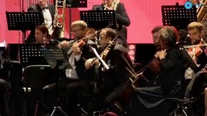 Симфоническое Кино - Перемен Виктор Цой .