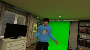 Побег от блогера сел скулбоя