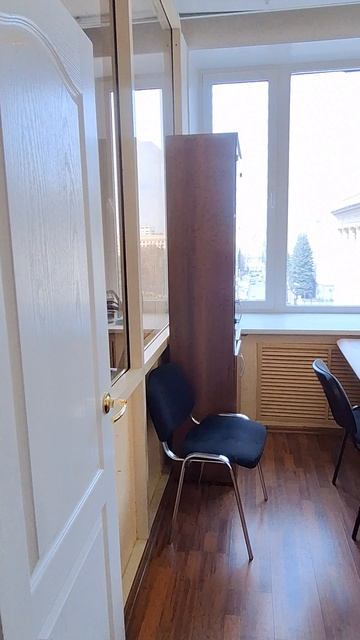 офис в аренду