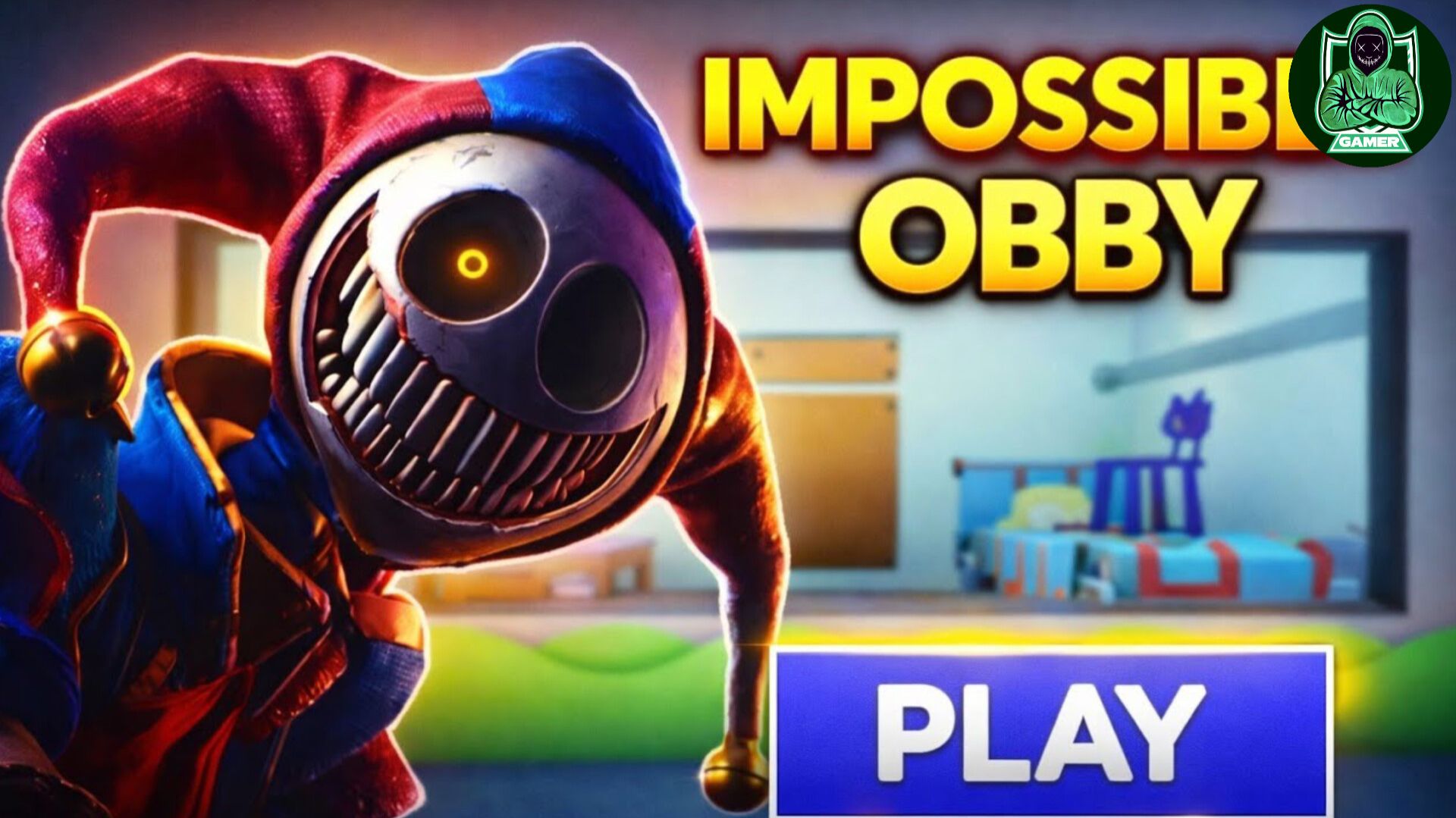 😱 Страшный прототип Обби , хардкор в тюрьме #roblox #Обби #роблокс