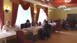 Анапчане смогли обратиться в мобильную приемную губернатора Кубани