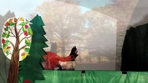 Как ловили осень