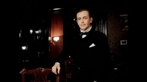 Я сегодня богач! Фрагменты из фильма "Шерлок Холмс и доктор Ватсон". 1979 г.