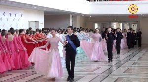 «Тăватă çĕнтерӳ балĕ» конкурс регионти яш-кĕрĕме пĕр лапама пухрĕ