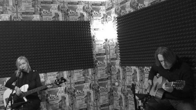 Nature Boy  (Nat King Cole - кавер гр. St.Sound)