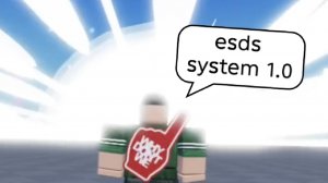 esds system 1.0