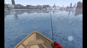 РЫБАЛКА НА СПИННИНГ.УЛОВ КАК ОБЫЧНО ЕСТЬ