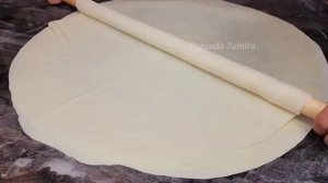 Боже как вкусно! Мука + Вода. Я НЕ УСТАЮ ИХ ГОТОВИТЬ. ТАКОЕ ПРИГОТОВЛЕНИЕ ВЫ ЕЩЁ НЕ ВИДЕЛИ.