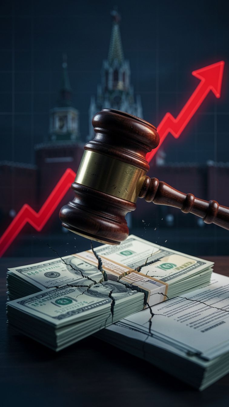 Ужесточают наказание за коррупцию — потеряете бизнес и активы. #путин #коррупция  #комплаенс