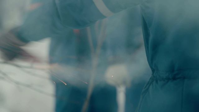 Путь Космонавта